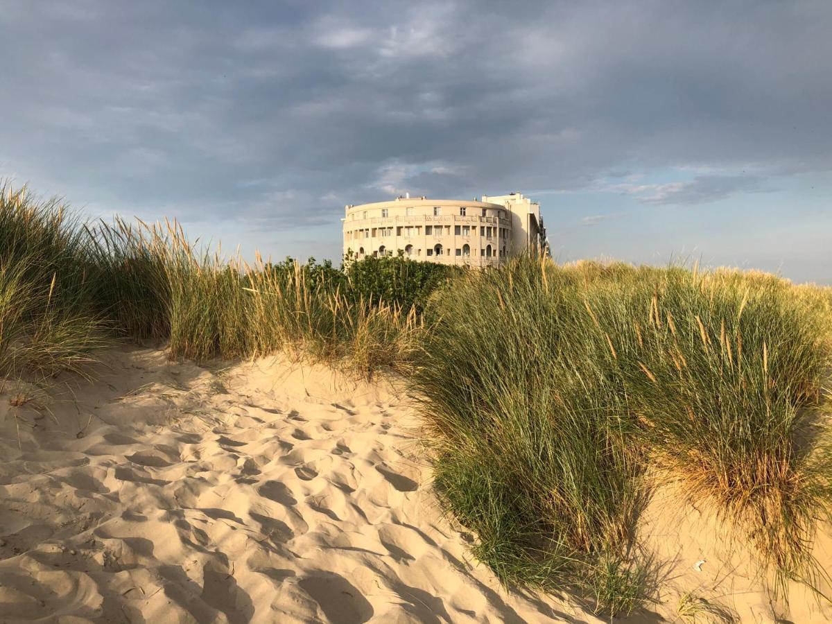 Willa Sea 2 Middelkerke Zewnętrze zdjęcie